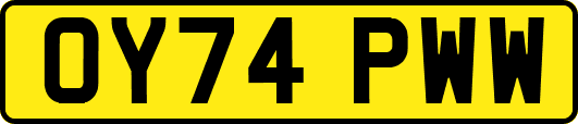 OY74PWW