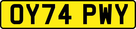 OY74PWY