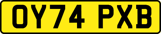 OY74PXB
