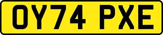 OY74PXE
