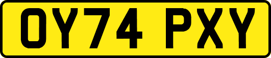 OY74PXY