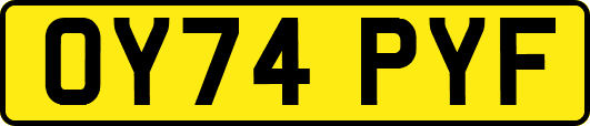OY74PYF