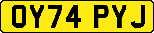 OY74PYJ