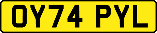 OY74PYL