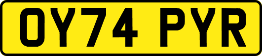 OY74PYR