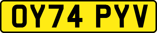 OY74PYV
