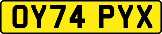 OY74PYX