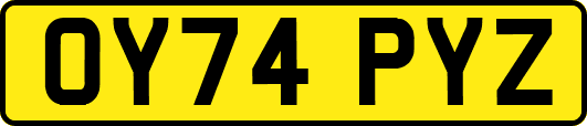 OY74PYZ
