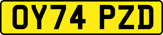 OY74PZD