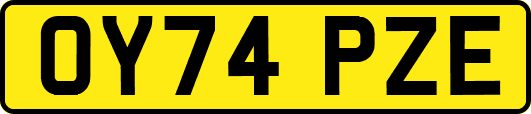 OY74PZE