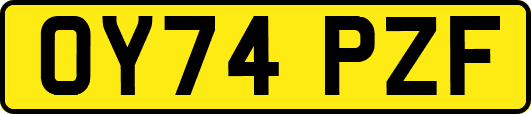 OY74PZF