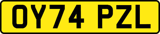 OY74PZL