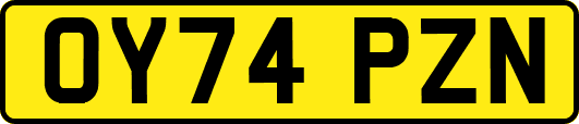 OY74PZN