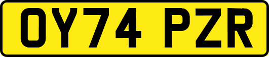 OY74PZR