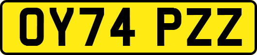 OY74PZZ