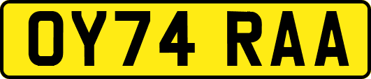 OY74RAA