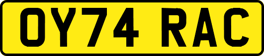 OY74RAC