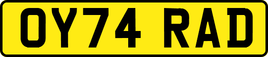 OY74RAD