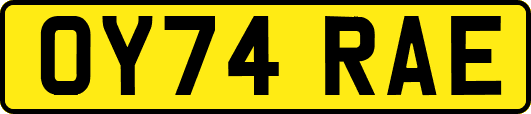 OY74RAE
