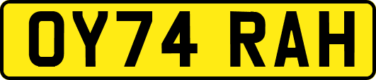 OY74RAH