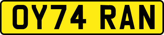 OY74RAN