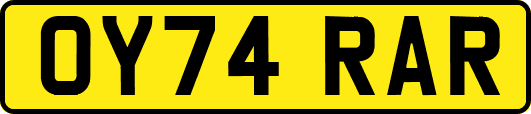 OY74RAR