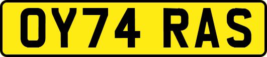 OY74RAS