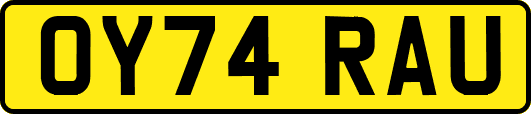 OY74RAU