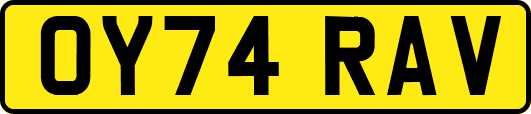 OY74RAV