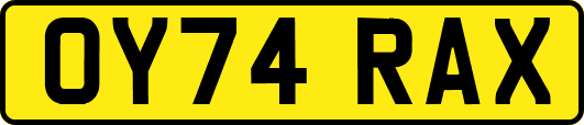 OY74RAX