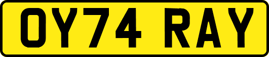 OY74RAY