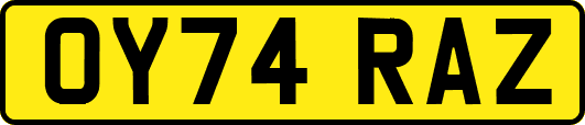 OY74RAZ