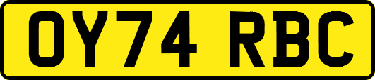 OY74RBC