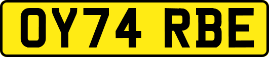 OY74RBE