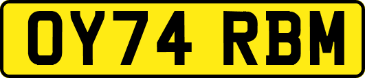 OY74RBM