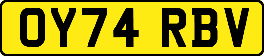 OY74RBV