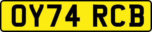 OY74RCB