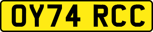 OY74RCC