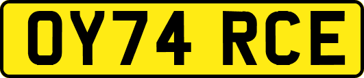 OY74RCE