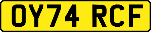 OY74RCF