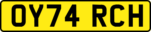 OY74RCH