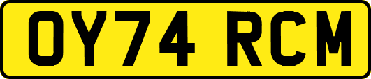 OY74RCM