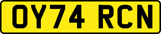 OY74RCN