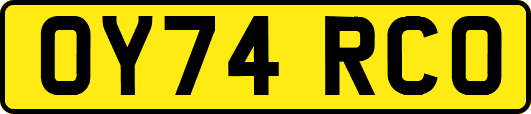 OY74RCO