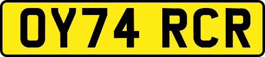 OY74RCR