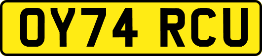 OY74RCU