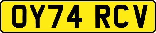 OY74RCV