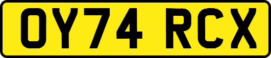 OY74RCX