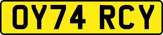 OY74RCY