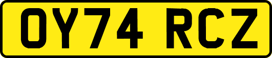 OY74RCZ